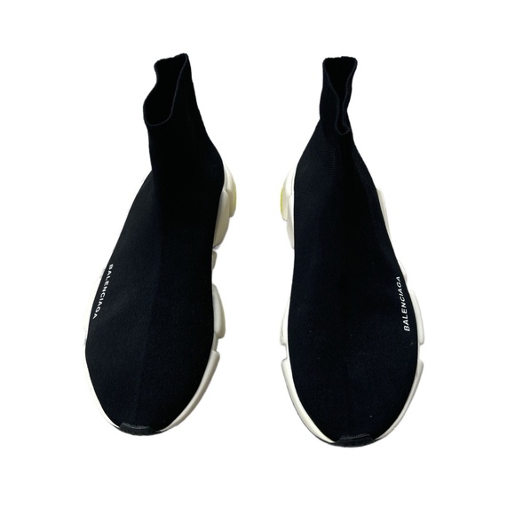 BALENCIAGA SOCK SNEAKERS - Picture 2 of 5